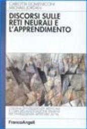 Discorsi sulle reti neurali e l'apprendimento