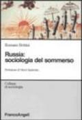 Russia: sociologia del sommerso