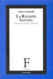 La ragione salvata. Sulla «Filosofia cristiana» di Edith Stein