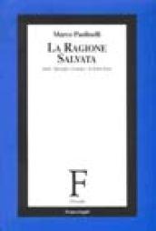 La ragione salvata. Sulla «Filosofia cristiana» di Edith Stein