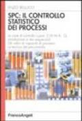 SPC: il controllo statistico dei processi. Le carte di controllo cusum, EWMA, Q. Introduzione ai test sequenziali. Gli indici di capacità di processo...