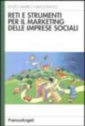 Reti e strumenti per il marketing delle imprese sociali