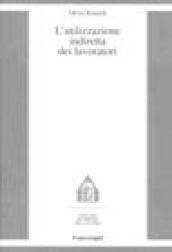 L'utilizzazione indiretta dei lavoratori
