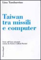 Taiwan tra missili e computer