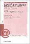 Sanità e Internet. Servizi, imprese e cittadini nella new economy