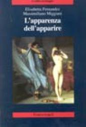 L'apparenza dell'apparire