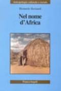 Nel nome d'Africa