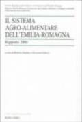 Il sistema agro-alimentare dell'Emilia Romagna. Rapporto 2000