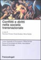 Conflitti e diritti nella società transnazionale