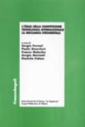 L'Italia nella competizione tecnologica internazionale. La meccanica strumentale