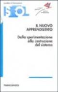Il nuovo apprendistato. Dalla sperimentazione alla costruzione del sistema