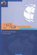 Il G7/G8 da Rambouillet a Genova-The G7/G8 from Rambouillet to Genoa. Con CD-ROM