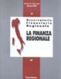 Osservatorio finanziario regionale: 23