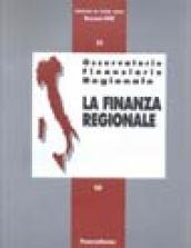 Osservatorio finanziario regionale: 23