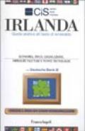 Irlanda. Guida pratica all'isola di smeraldo. Economia, fisco, legislazione, obblighi valutari e nuove tecnologie