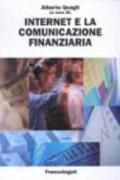 Internet e la comunicazione finanziaria