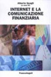 Internet e la comunicazione finanziaria