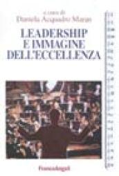 Leadership e immagine dell'eccellenza