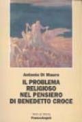 Il problema religioso nel pensiero di Benedetto Croce