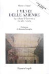 I Musei delle aziende. La cultura della tecnica tra arte e storia