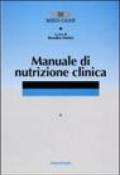 Manuale di nutrizione clinica