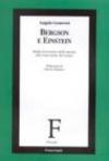 Bergson e Einstein. Dalla percezione della durata alla concezione del tempo
