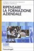 Ripensare la formazione aziendale