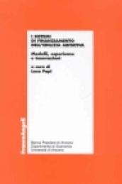 I sistemi di finanziamento dell'edilizia abitativa. Modelli, esperienze e innovazioni