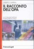 Il racconto dell'OPA. La comunicazione finanziaria in Italia
