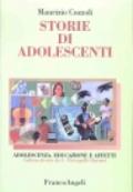 Storie di adolescenti