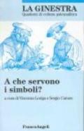 A che servono i simboli?