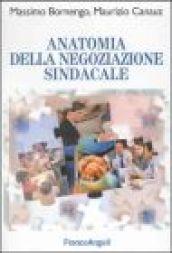 Anatomia della negoziazione sindacale