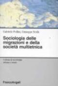 Sociologia delle migrazioni e della società multietnica