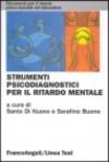 Strumenti psicodiagnostici per il ritardo mentale