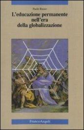 L'educazione permanente nell'era della globalizzazione