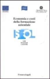 Economia e costi della formazione aziendale