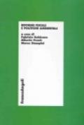 Riforme fiscali e politiche ambientali