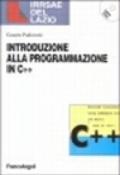 Introduzione alla programmazione in C++. Con CD-ROM