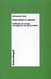 Dalla banca al mercato. Il bilancio d'esercizio nel rapporto con gli investitori