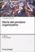 Storia del pensiero organizzativo