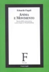 Anima e movimento. Teoria della conoscenza e psicologia in Trendelenburg