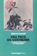 Una pace da costruire. I socialisti britannici e il federalismo