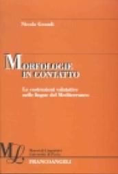 Morfologie in contatto. Le costruzioni valutative nelle lingue del Mediterraneo