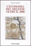 L'economia del melfese oltre il 2000