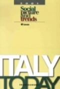 Italy today 2001. Social picture and trends