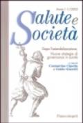 Dopo l'aziendalizzazione. Nuove strategie di governance in sanità