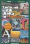 Consumi e stili di vita in Piemonte. 6° rapporto Censis-Findomestic