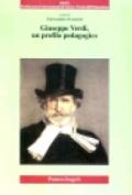 Giuseppe Verdi. Un profilo pedagogico