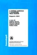 Il sistema agricolo e alimentare nelle Marche. Rapporto 2001