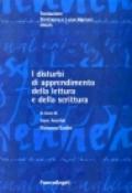 I disturbi di apprendimento della lettura e della scrittura